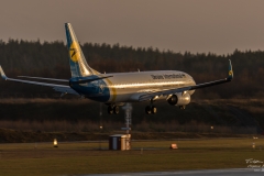 ACE_7331-Boeing 737-85R - Ukraine International Airlines UR-PSH