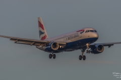ACE_7396-Airbus A320-232(SL) - British Airways G-EUYY
