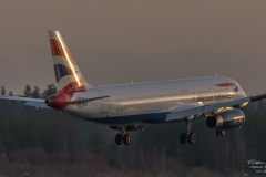 ACE_7422-Airbus A320-232(SL) - British Airways G-EUYY