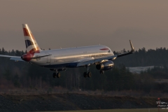 ACE_7423Airbus A320-232(SL) - British Airways G-EUYY