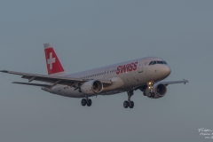 ACE_7511-Airbus A320-214 - Swiss Air HB-IJQ