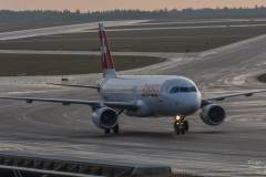ACE_7622-Airbus A320-214 - Swiss Air HB-IJQ