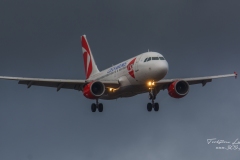 Airbus A319-112 - Czech Airlines (OK-NEM)