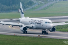 Airbus A321-231(SL) - Finnair - OH-LZS - TBE_2338