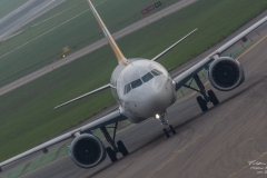 Airbus A321-251N(SL) - Novair - SE-RKB - TBE_2395