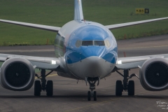 Boeing 737-8MAX - TUI - SE-RNA - TBE_2426