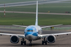 Boeing 737-8MAX - TUI - SE-RNA - TBE_2429