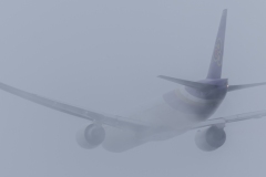 Boeing 777-3ALER - Thai Airways (HS-TKP)