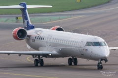 Canadair Regional-Jet-900 - SAS - EI-GEB - TBE_2448