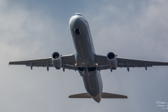 DSC_1363-Lufthansa D-AIDX - Airbus A321-231