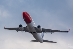 DSC_1460-Boeing 737-8JP (LN-DYC) - Norwegian