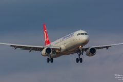DSC_2441-Turkish Airlines TC-JSM - Airbus A321-231(SL)