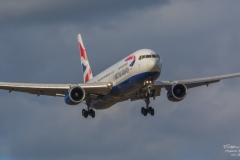 TBE_7073-Boeing 767-336(ER) - British Airways (G-BZHB)