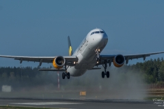 DSC_3449-Airbus A321-211(SL) - Thomas Cook Airline (OY-TCE)