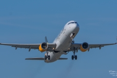 DSC_3452-Airbus A321-211(SL) - Thomas Cook Airline (OY-TCE)