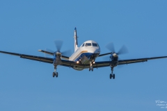 DSC_3507-Saab 340-B - Nextjet (SE-KXD)