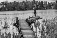 Jönköping Fisherman