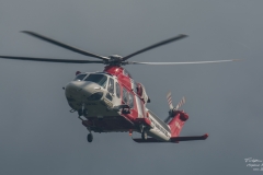 AgustaWestland 139 (SE-JRM)