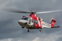 AgustaWestland 139 (SE-JRM)