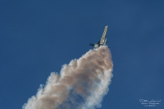 Jurgis Kairys in Sukhoi 31