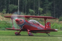 Pitts S-2 Special (SE-MJM)
