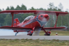 Pitts S-2 Special (SE-MJM)