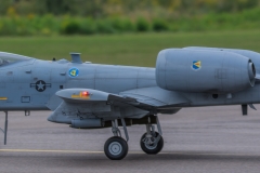 Radiostyrt - Arve Jensen - Fairchild-Republic A-10 Thunderbolt II