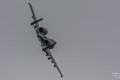 Radiostyrt - Arve Jensen - Fairchild-Republic A-10 Thunderbolt II