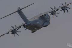 Airbus Atlas A400M