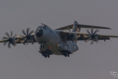 Airbus Atlas A400M