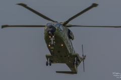 Agusta Westland AW101 (EH101)