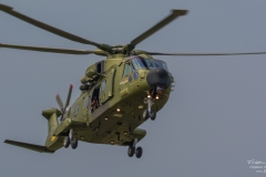 Agusta Westland AW101 (EH101)