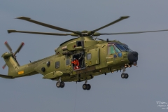 Agusta Westland AW101 (EH101)