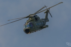 Agusta Westland AW101 (EH101)