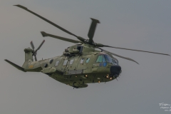 Agusta Westland AW101 (EH101)