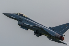 Eurofighter Typhoon (Airbus Defense & Space)