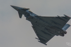 Eurofighter Typhoon (Airbus Defense & Space)