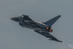 Eurofighter Typhoon (Airbus Defense & Space)