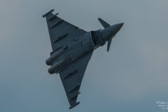 Eurofighter Typhoon (Airbus Defense & Space)