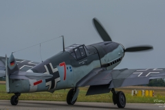 Messerschmitt Bf 109