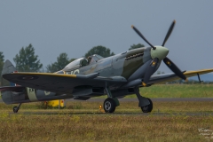 DSC_7384-Vickers Supermarine Spitfire Mk. XVI