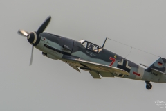 Messerschmitt Bf 109