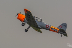 De Havilland Chipmunk