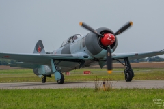 Yakovlev Yak-3