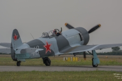 Yakovlev Yak-3