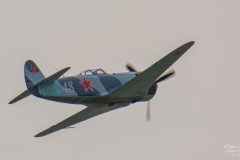 Yakovlev Yak-3