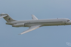 McDonnell Douglas MD-87