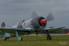 Yakovlev Yak-3