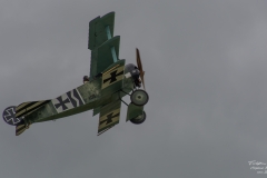 Fokker Dr.1