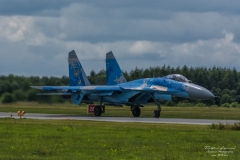 Suchoj Su-27